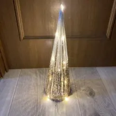 lakole ワイヤーツリー　ラインツリー　ライト　間接照明　スパンコール