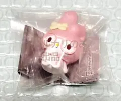 サンリオキャラクターズ めがねっこちゃんフィギュア マイメロディ