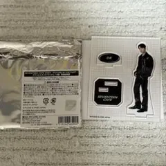 セブチカフェ2023 SEVENTEEN CAFE 2023 アクスタ ドギョム