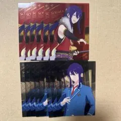 あんスタ アニメ クロスロード クリカ 神崎颯馬