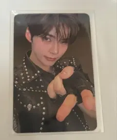 Apple music ラキドロ　ハンビン　トレカ　ギャルピース　zb1