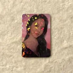 TWICE Ready to be BDM トレカ ミナ