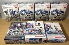HCM ガンダムエクシア＆デュナメス＆オーライザー3点セット - メルカリ