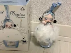 スカルパンダ the feast begins