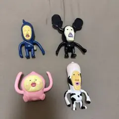 こびとづかん フィギュア 8体セット - メルカリ