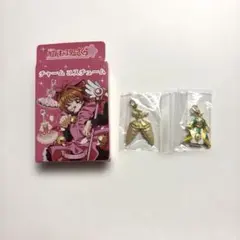 カードキャプターさくら　チャームコスチューム