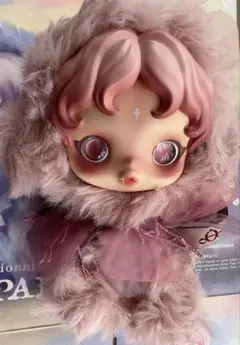 SKULLPANDA windflower スカルパンダ