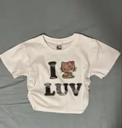 キティー　Tシャツのサムネイル