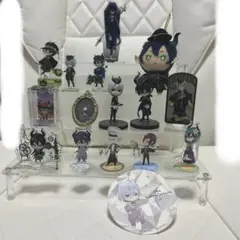 ディアソムニアグッズセット
