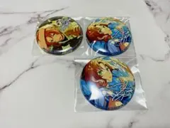 バラエティ缶バッジ　月永レオ