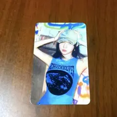 BABYMONSTER DRIPトレカ タワレコ 特典　アサ　ASA