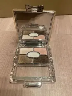 ジルスチュアート リボンクチュール アイズ 01 engagement lace