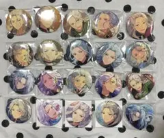 あんスタ コレクション イベコレ 缶バッジ 凪砂 まとめ売り