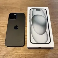 2026年最新】iphone15 本体 256 ブラックの人気アイテム - メルカリ