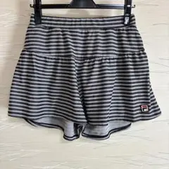 フィラ　テニスキュロット　(M)のサムネイル