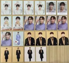 SEVENTEEN スングァン ode to you winter まとめ売り