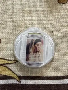 ユンジン アイドル