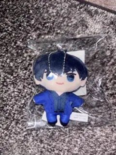 ブルーロック展 ぬいぐるみ エゴ展 ブルロ展 潔世一