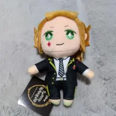 ツイステ ケイト・ダイヤモンド ぬいぐるみ 4点セット - メルカリ