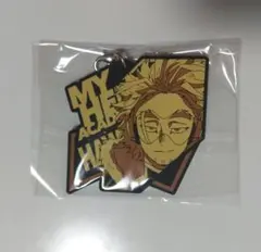 僕のヒーローアカデミア ホークス ラバーチャーム 一番くじ