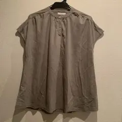 ノースリーブ チュニックのサムネイル