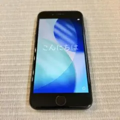iPhone SE 第2世代 SIMフリー 64GB