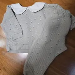 テータテート100cmパジャマ