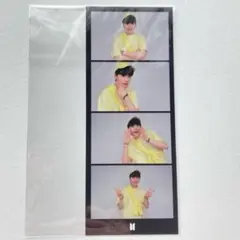 BTS D-DAYカレンダー　SUGA