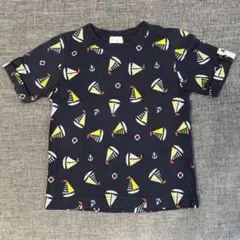 コンビミニ　半袖Tシャツ　110cmのサムネイル