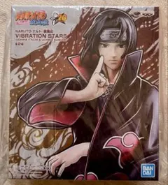 NARUTO うちはイタチ フィギュア