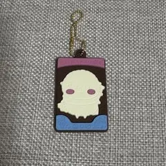 ちいかわ キャラパキ ラバマスつきVer. ラッコ先生