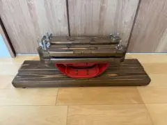 La Chaba ラチャバ カービングマスター 室内練習機具