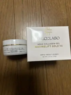 新品未開封】ドクターシーラボACGマチュアリフトゴールドVII 120g