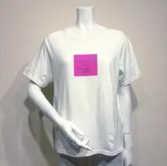 LADY LUCK LUCA Tシャツ 半袖 ピンクのサムネイル