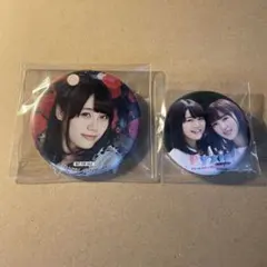 2025年最新】伊藤美来 缶バッジの人気アイテム - メルカリ