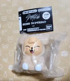 SKZOO ガチャ　ライト パピーム　スンミン