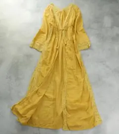 Sara mallika 刺繍入り オールインワン M 5034 - メルカリ