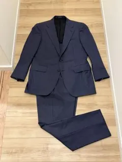 ユナイテッドアローズ　グリーンレーベルリラクシング　メンズ　スーツ