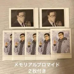 名探偵コナン ぱしゃこれ 隻眼の残像　風見裕也　7枚セット（ブロマイド2枚付き）