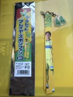 「スピード発送」ジェフ千葉 品田愛斗 シークレットプレイヤーズボンフィン