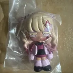 LilGemily figure collection Spicy GAL