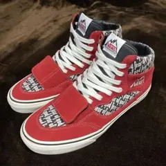 2026年最新】vans マウンテンエディションの人気アイテム - メルカリ