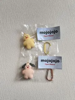 mojojojo フィギュアマスコット