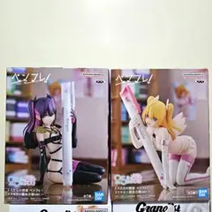 2.5次元の誘惑　ペンフレ！　衛生小隊ver. リリエル　ミリエラ