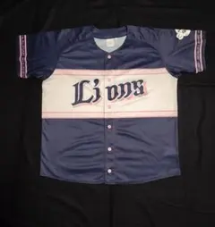 Lions ユニフォーム Lサイズ JILL by JILL STUART