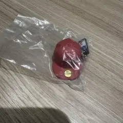ニューエラ ガチャガチャ ロサンゼルス・エンゼルス