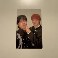 &TEAM EJ NICHOLAS コンイズ ケミ トレカ