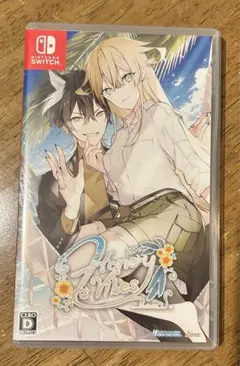 Switch Honey Vibes ハニーヴァイブス 通常版