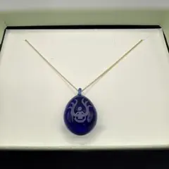 希少　ジブリパーク限定　天空ラピュタのネックレス　シルバー 希少 ジブリパーク限定 天空ラピュタのネックレス シルバー - メルカリ