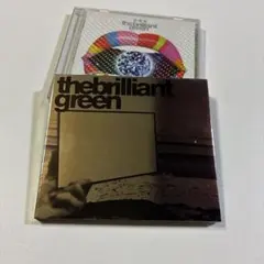 ザ・ブリリアントグリーン/テラ2001